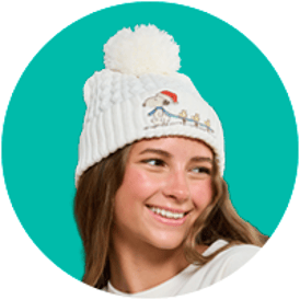 Holiday > Cozy Shop > Cold Weather Accessories