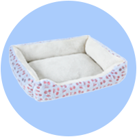 Pet Supplies > Beds & Crate Mats