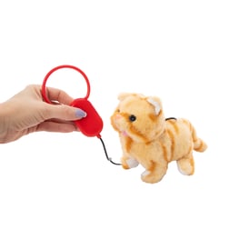Remote-Controlled Animal Friends Toy