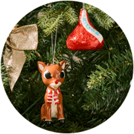 Holiday > Holiday Decor > Ornaments