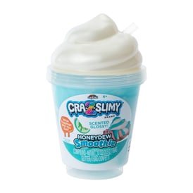 Cra-Z-Slimy® Smoothie Slime 4oz | Five Below