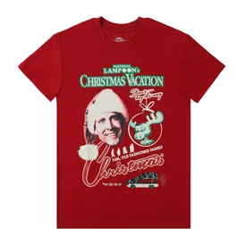 National Lampoon's Christmas Vacation Graphic Tee