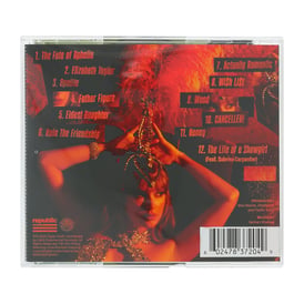 Taylor Swift CD | Five Below