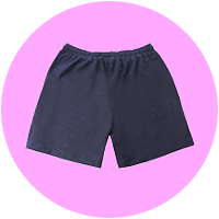 Style > Bottoms