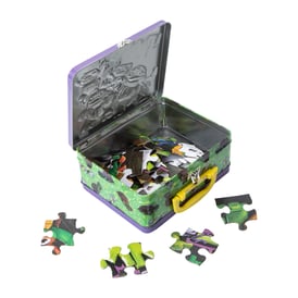 Tales Of The Teenage Mutant Ninja Turtles Lunchbox Puzzle 48