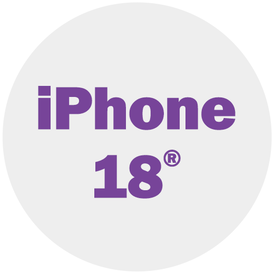 Tech > Phone Zone > iPhone 18 Models
