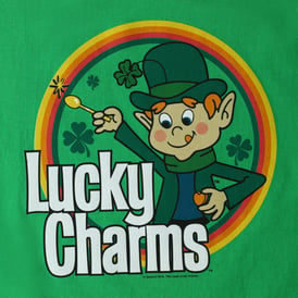 Lucky Charms™ Graphic Tee
