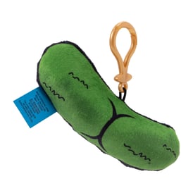Butts On Things™ Jumbo Plush Clip-On Blind Bag