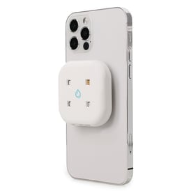Uv Light Sanitizer w/ Suction For Smartphones