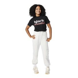 Black & Beautiful' Graphic Tee