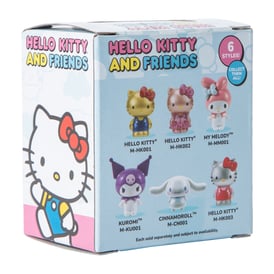 Hello Kitty And Friends® Die-Cast Figure | Five Below