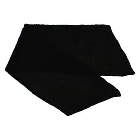 Bias-Cut Super Soft Boucle Scarf Wrap 18.5in x 74in
