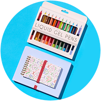 Back To School > School & Classroom Supplies