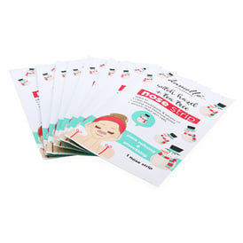 Danielle Creations® Witch Hazel + Tea Tree Nose Strips 8-Count