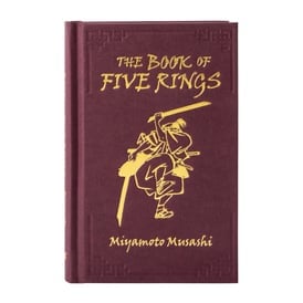 The Book Of Five Rings | Five Below