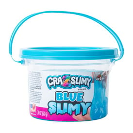 Cra-Z-Slimy® Blue Slimy 24oz | Five Below