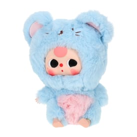 Baby 3 12 Zodiac Blind Bag Toy (Styles May Vary)