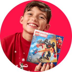 Gift Guide > Fan Shop Wonderland > LEGO