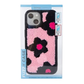 iPhone 14®/13® Fuzzy Case | Five Below