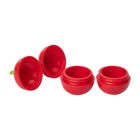 小物 Cherry Fruit Contact Lens Case | Five Below