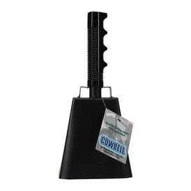 cowbell 9.5in x 4.35in | Five Below