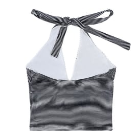 Juniors Halter Top