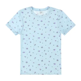 Juniors Pointelle Top