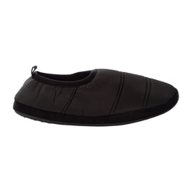 Men's Camo Padded Mule Slip Ons