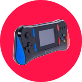 Gift Guide > Gamer Gifts
