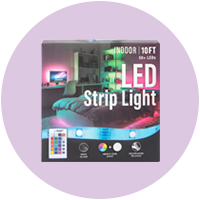 Tech > Led Lights