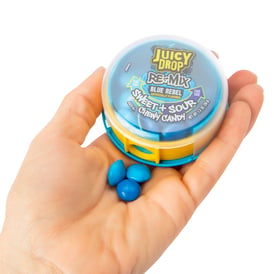 Juicy Drop® Remix Sweet + Sour Chewy Candy 1.3oz