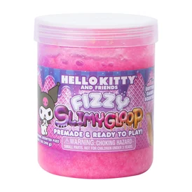 Hello Kitty And Friends® Fizzy Slimygloop® 7oz