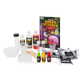 Gooey Science 10-In-1 Kit | Five Below