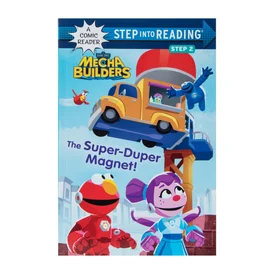 Step into Reading® Book For Kids | Five Below