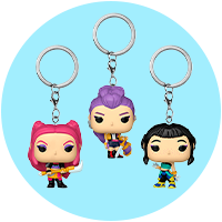 Toys & Games > Blind Bags