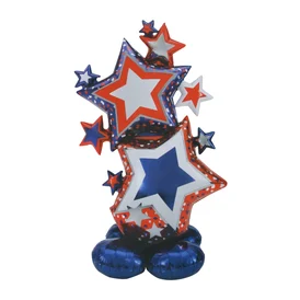 Airloonz® Decorative Balloon 59in