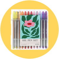 Arts & Crafts > Pens & Pencils