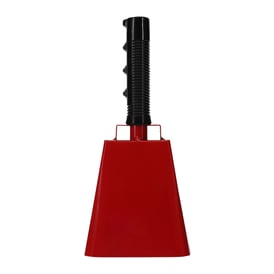cowbell 9.5in x 4.35in | Five Below
