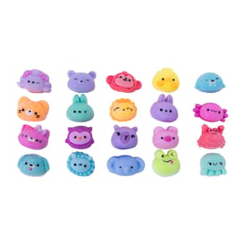 ORB™ Taba-Licious™ Teenies Figures 4-Pack (Styles May Vary)