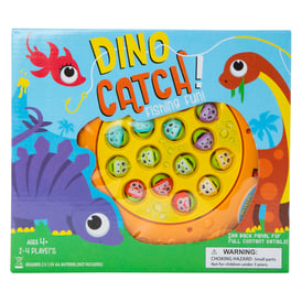 dino catch! fishing game | Five Below