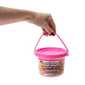 Cra-Z-Art® Cra-Z-Slimy® Metallic Tub 24oz | Five Below