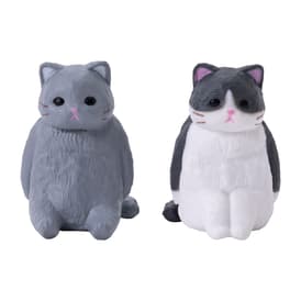 Void Cat Buddy Blind Box (Styles May Vary)