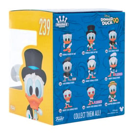 Funko Minis Disney Donald Duck 90th Anniversary Vinyl Figure