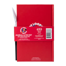 Kellogg's® Froot Loops™ Journal & Pen Set | Five Below