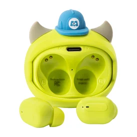 Disney PIXAR Monsters Mike Wazowski True Wireless Earbuds