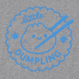 Little Dumpling Graphic Tee