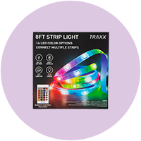 Tech > Led Lights