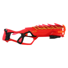 トイガン NERF Emberstrike Dragon Power NERF® DragonPower Emberstrike Blaster | Five Below