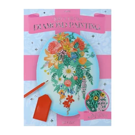 Paint Your Own Diamond Painting