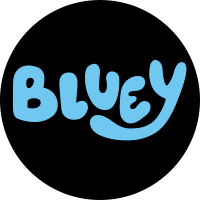 Fan Shop > Bluey